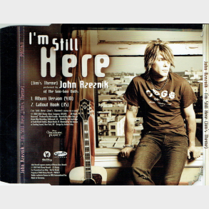 John Rzeznik - I'm Still Here (2002)