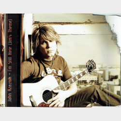 John Rzeznik - I'm Still Here (2002)