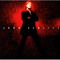 John Schlitt - Shake (1995)