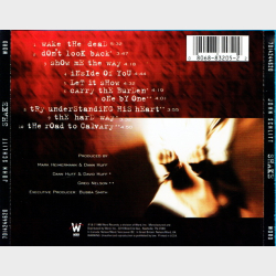 John Schlitt - Shake (1995)