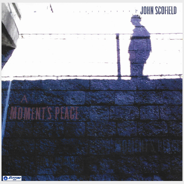 John Scofield - A Moment's Peace (2011)