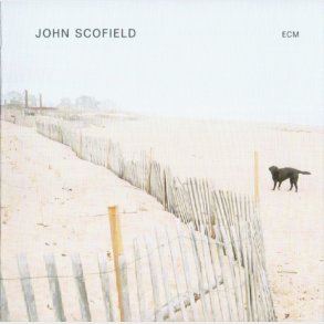 John Scofield - John Scofield (2022) (Unofficial Release) - NY