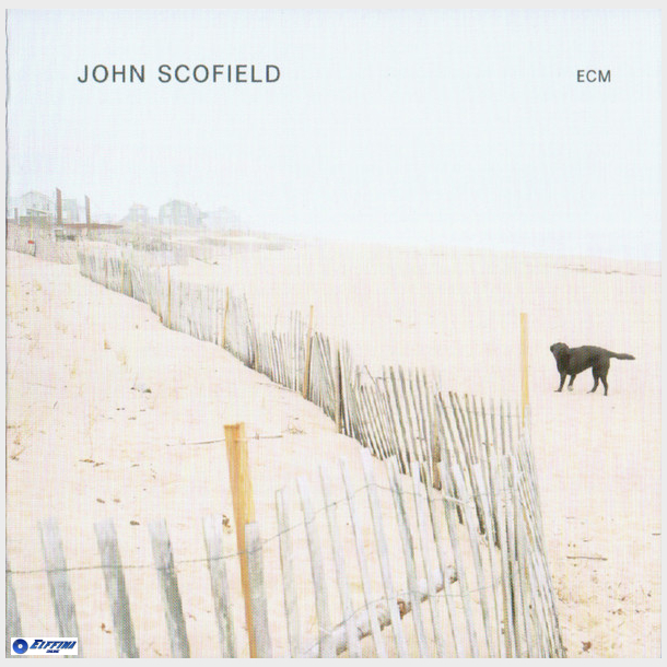 John Scofield - John Scofield (2022) (Unofficial Release) - NY