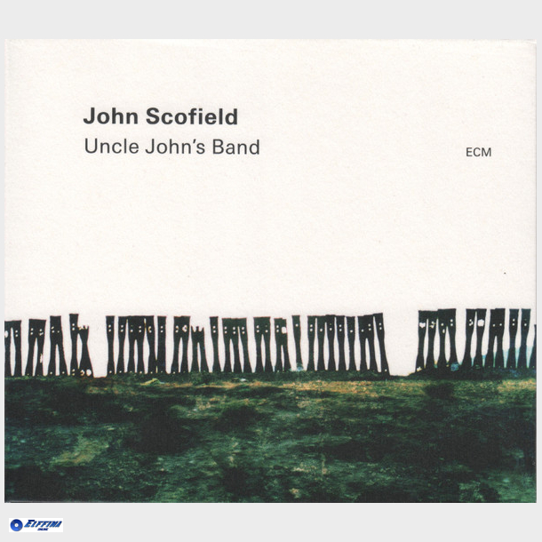 John Scofield - Uncle John's Band (2023) (Digi)