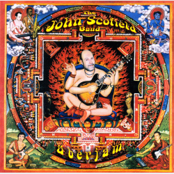 John Scofield Band - Uberjam (2002)