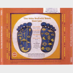 John Scofield Band - Uberjam (2002)