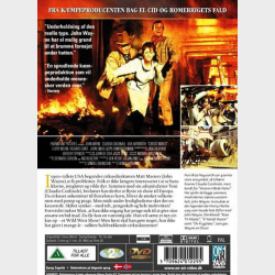 John Wayne - Det Store Wild West Show (1964)