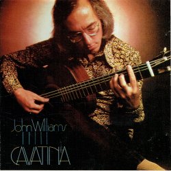 John Williams - Cavatina (1989)