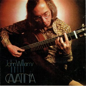 John Williams - Cavatina (1989)