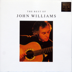 John Williams - The Best Of John Williams (1991)