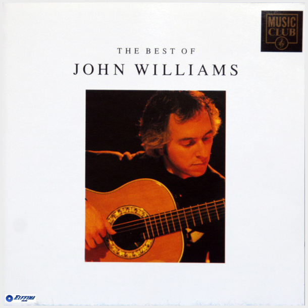 John Williams - The Best Of John Williams (1991)