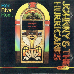Johnny &amp; The Hurricanes - Red River Rock (Success)