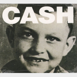 Johnny Cash - American Vi Ain't No Grave (2010) (Digi)