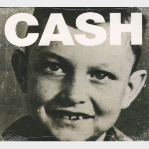 Johnny Cash - American Vi Ain't No Grave (2010) (Digi)