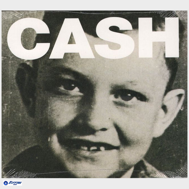 Johnny Cash - American Vi Ain't No Grave (2010) (Digi)