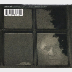 Johnny Cash - American Vi Ain't No Grave (2010) (Digi)