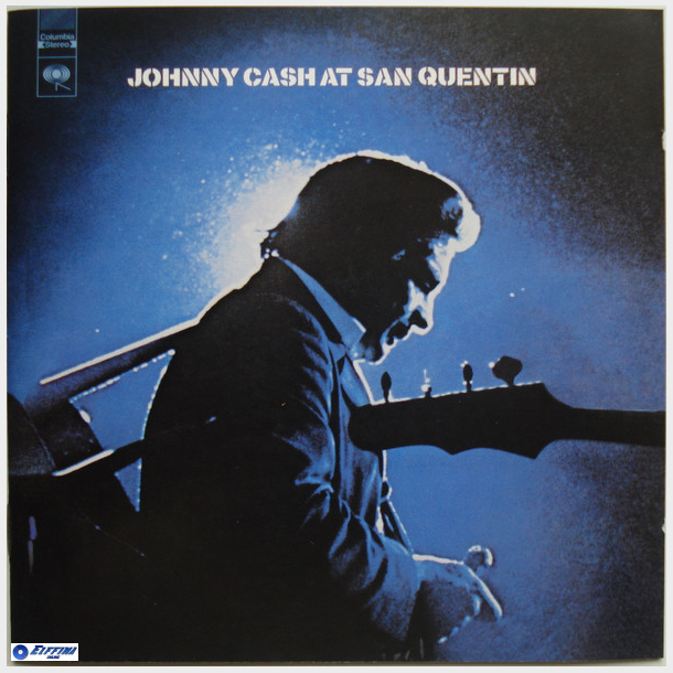 Johnny Cash - At San Quentin (The Complete 1969 Concert) (2000)