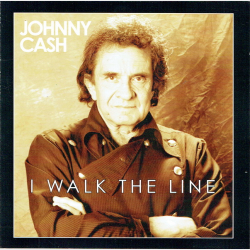 Johnny Cash - I Walk The Line