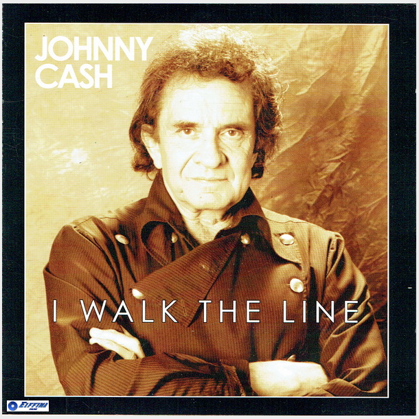 Johnny Cash - I Walk The Line