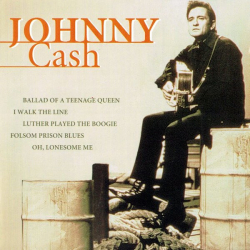 Johnny Cash - Johnny Cash (199)