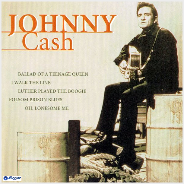 Johnny Cash - Johnny Cash (199)