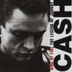 Johnny Cash - Ring Of Fire (The Legend Of) (2005)