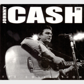 Johnny Cash - The Collection (2003) (Fat)