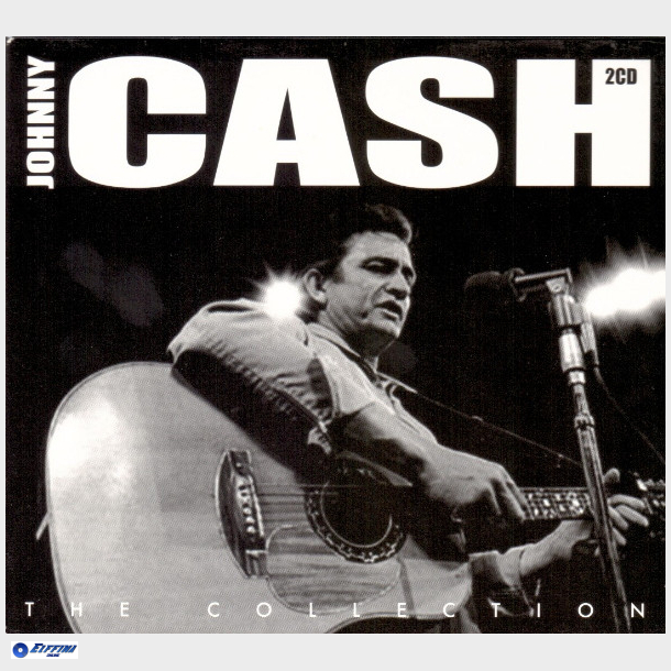 Johnny Cash - The Collection (2003) (Fat)