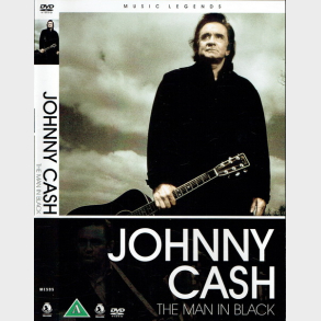 Johnny Cash - The Man In Black (2005)