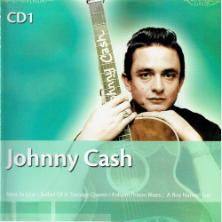 Johnny Cash CD1 (2008)