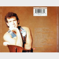 Johnny Clegg &amp; Savuka - In My African Dream (The Best Of) (1994)