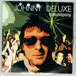 Johnny Deluxe - Elskovspony (2003) (Promo)