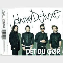 Johnny Deluxe - Det Du Gr (2005)