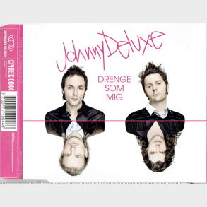 Johnny Deluxe - Drenge Som Mig (2005)