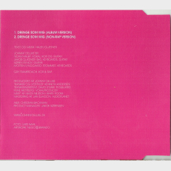 Johnny Deluxe - Drenge Som Mig (2005)