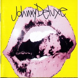 Johnny Deluxe - Johnny Deluxe (2004)