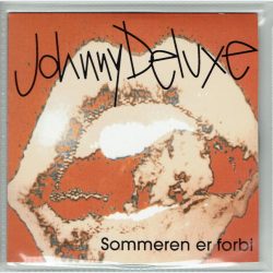 Johnny Deluxe - Sommeren Er Forbi (2004) (Promo)
