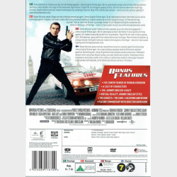 Johnny English - Strikes Again (2019)