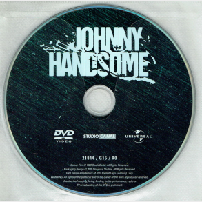 Johnny Handsome (1989)