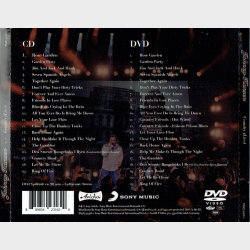 Johnny Hansen - Country Live (Autograf)