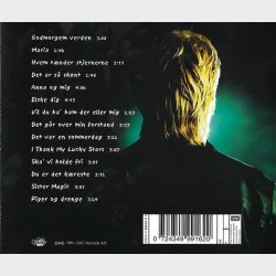 Johnny Hansen - Godmorgen Verden (1999)