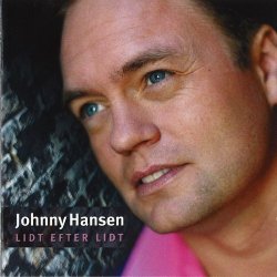 Johnny Hansen - Lidt Efter Lidt (2001)