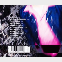 Johnny Hansen - Lidt Efter Lidt (2001)