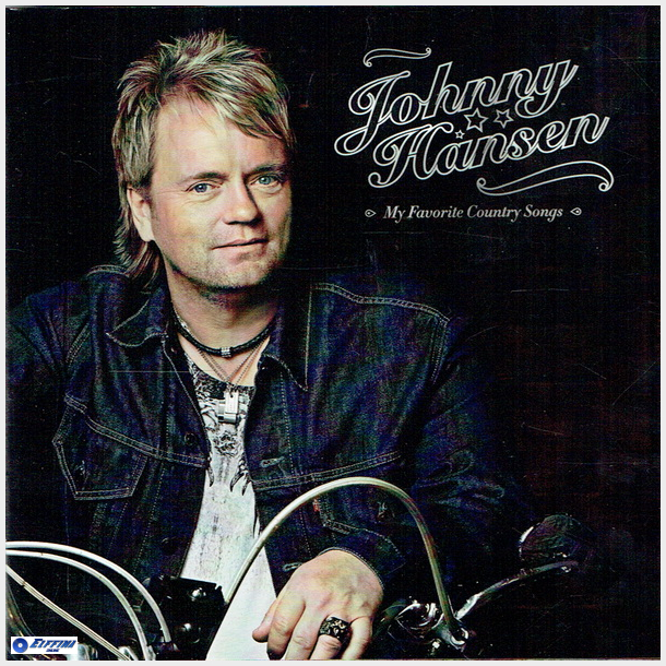 Johnny Hansen - My Favorites Country Songs