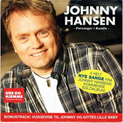 Johnny Hansen (Ude &amp; Hjemme) (2002)