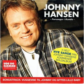 Johnny Hansen (Ude & Hjemme) (2002)