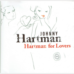Johnny Hartman - Hartman For Lovers (2004)