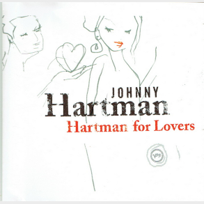 Johnny Hartman - Hartman For Lovers (2004)