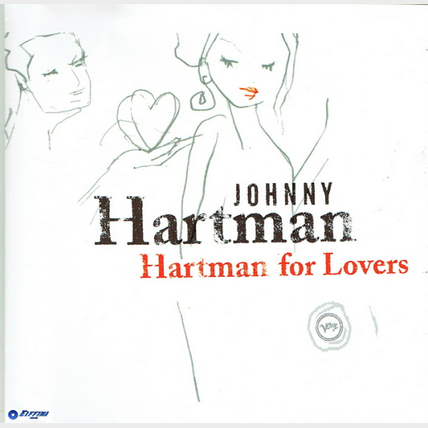 Johnny Hartman - Hartman For Lovers (2004)