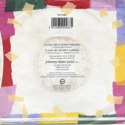 Johnny Hates Jazz - Shattered Dreams (1987)